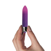 Colour Me Orgasmic - Bullet Vibrator - PlayForFun